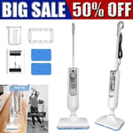 Steam Mop Upright Steam Cleaner Steam Multifunction 3500W Cleaner Steamer Floor