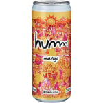 Humm Kombucha Mango Eko 330 ml