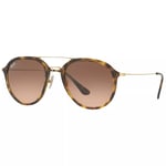 Ray-Ban RB4253 Aviator Sunglasses