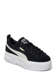 Mayze Wn S Black PUMA