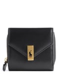 Polo Ralph Lauren ID Collection Portefeuille noir