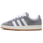 Baskets adidas  Campus 00s Grey White