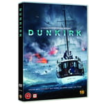 Dunkirk (DVD)