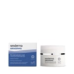 Sesderma | Abradermol Microdermabrasion | Crème exfoliante pour le visage et le corps | Vieillissement cutané | Peau grasse et acnéique | Cicatrices | Vergetures | Hyperpigmentation du visage | 50 ml