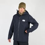 Oxbow Chausenque - Veste imperméable homme Noir S