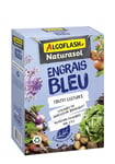 ALGOFLASH NATURASOL Engrais Bleu, Utilisable en Agriculture Biologique, Toutes Cultures, 1.5 kg, ABIOBLEU15, nc