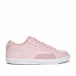 Kappa Homme Astrid Wo Chaussures de Sport, Rose/Blanc (Pink Lt White), Taille Unique