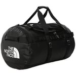 Sac de voyage The North Face  Sac Base Camp M Black/White