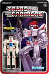 Action Figures (Super7 / The Transformers / ReAction Figures)