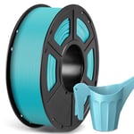 ANYCUBIC ASA Filament 1,75 mm pour Imprimante 3D FDM, Résistance aux Intempéries, Précision Dimensionnelle +/- 0.02 mm, Parfait pour pièces fonctionnelles extérieures, 1kg, Vert