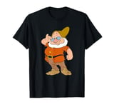 Disney Snow White And The Seven Dwarfs, Doc, The Leader T-Shirt