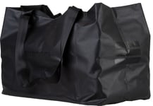 Subtech Sports Dry Totebag 90L (svart)