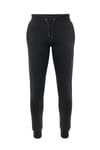 Aclima Fleecewool V2 Joggers M's jet black M