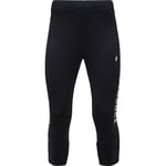 Peak Performance W Rider Pants Black/Black