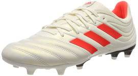 adidas Copa 19.3 FG, Chaussures de Football Homme, Multicolore (Multicolor 000), 41 1/3 EU