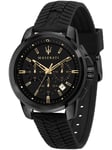 Maserati R8871621011 Successo Chronographe Montre Homme 44mm 5ATM