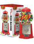 Jelly Beans / Tugggummi Automat 24 cm - Original Jelly Belly Automat i Metall och Glas