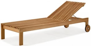 Amaze Solsäng Teak