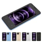 IP13 Pro 5.5 Inch HD Screen Cell Phone Dual Micro SIM Dual Standby Ultra Th