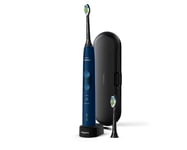 Philips Sonicare ProtectiveClean 5100 Sonic Electric Toothbrush HX6851/56