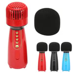 L868 BT Microphone Handheld Mic With LED Light For Party Car Interview SG5