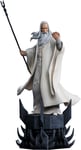 Iron Studios The Lord Of The Rings actionfigur (Saruman)