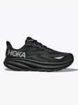 Hoka Clifton 9 GTX - Herre - Sort - 42 2/3