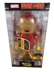 Funko Hikari Marvel Iron Man Premium Japanese Vinyl Figure Limited Edition 750