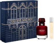 GIVENCHY L'Interdit Rouge Eau de Parfum Spray 50ml Gift Set