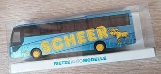 Rietze 64306 - 1/87 MAN Lion's Coach Scheer - New