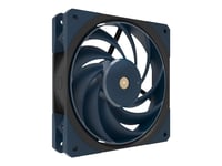 Cooler Master Mobius 120 Oc - Lådfläkt - 120 Mm