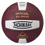 Tachikara Sensi-Tec® Composite SV-5WSC Ballon de Volley-Ball (EA)