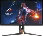 Asus Rog Swift Pg27uqr 68.4Cm (16:9) Wqhd Hdmi Dp Monitor