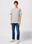 Wrangler Greensboro Slim Fit Jeans, For Real