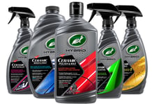 Turtle Wax Hybrid Solutions Complete