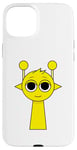 iPhone 15 Plus Simon Yellow Sprunki Toys Case