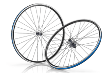 American Classic American Classic | Sprint 350 | Tubeless | 28" 622/700c | Hjulpar