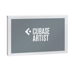 Steinberg Cubase Artist 13