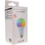 M.nu Smart LED Lampa RGB E27 | 1 pcs