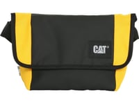 Caterpillar Caterpillar Detroit Courier Bag 83828-12 Svart One Size