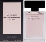 Narciso Rodriguez Musc Noir For Her Eau de Parfum, 50 ml