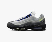 NIKE AIR MAX 95 Kiss My Airs SIZE UK 5.5 EUR 38.5 FD9752-001 New 