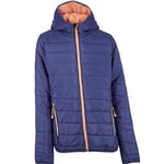 Mckinley Veste Ricon Enfants Veste Enfant Navy FR : S (Taille Fabricant : 104)