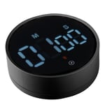 Modern House - Kitchen Things timer hvit/svart