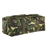 Vanoimports Stor pilotväska - camo (ACU)