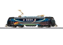 Märklin 36649 H0 Elektrisk Lokomotiv Br 185 Tyskland 2024 (36649)