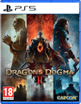 Dragon's Dogma 2 Ps5 Capcom