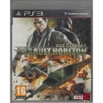 Ace Combat : Assault Horizon Ps3