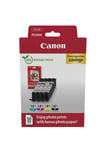 CANON CLI-581 Ink Cartridge BK/C/M/Y PHOTO