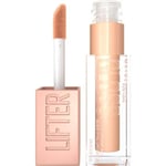 Huulikiilto Maybelline Lifter Gloss 20-sun, 5,4 ml